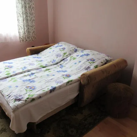 Hegyekre Panoramas Nyaralo Balatonedericsen Дом отдыха *