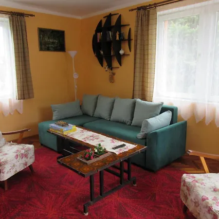 Hegyekre Panoramas Nyaralo Balatonedericsen Holiday home