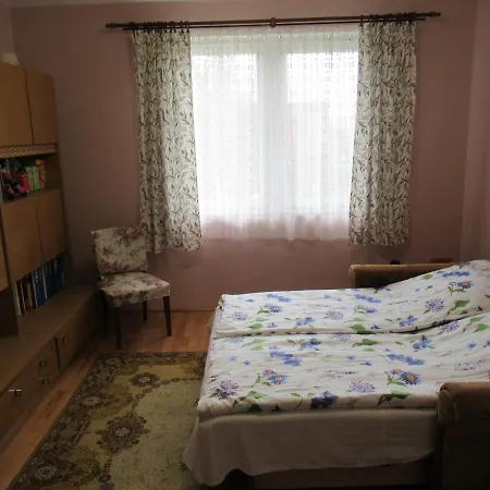 Дом отдыха Hegyekre Panoramas Nyaralo Balatonedericsen Балатонедерич