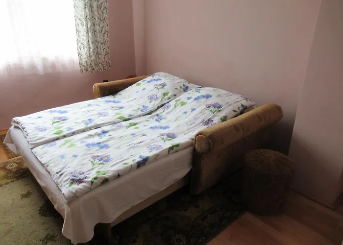 Hegyekre Panoramas Nyaralo Balatonedericsen Tatil Evi *