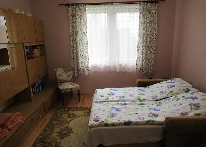 Tatil Evi Hegyekre Panoramas Nyaralo Balatonedericsen Balatonederics